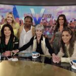 Rita Moreno Instagram - What an insanely successful press day yesterday for our little ole movie, #ThePrank!! If you're not aware, the Film is out in select theaters March 15 - Come find us!!