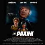 Rita Moreno Instagram - What an insanely successful press day yesterday for our little ole movie, #ThePrank!! If you're not aware, the Film is out in select theaters March 15 - Come find us!!