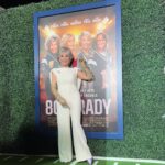 Rita Moreno Instagram - @80forbrady shenanigans with some of my favorite people. What a night! #80forBrady