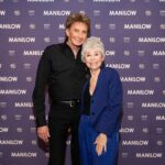 Rita Moreno Instagram – Hey, everyone,
I just had the most terrific week-end that I want to share. My family and I saw Barry Manilow’s show in Las Vegas and was knocked out with the experience.
It has all the elements of a great rock show which means fabulous lighting, terrific sound, four back up people who’re so talented they could do their own show, a super band, funny personal stories…And all perfect as a family show.
If you get the chance, do not miss it.
PS, at 79 he’s in perfect voice. 
Amazing!
