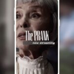 Rita Moreno Instagram – @theprankmovie is NOW available to rent or buy via your favorite platform!!!