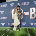 Rita Moreno Instagram - @80forbrady shenanigans with some of my favorite people. What a night! #80forBrady