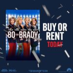 Rita Moreno Instagram – Me? Vulgar?…Never!!!! Watch #80forBrady at home! 

paramnt.us/Watch80forBrady