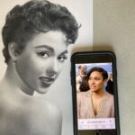 Rita Moreno Instagram - Hey, you all! Can you believe one of these people is Rita Moreno and the other is @arianadebose?! A fan sent me this photo and I cannot resist publishing it just to show you how sometimes people are simply destined to be in each others lives no matter what!