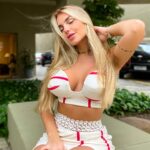Rita Tiecher Instagram - de @semprelindaatacado ⚡️ gostaram do look? 😮‍💨🤌🏼💘 *publi