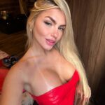 Rita Tiecher Instagram -