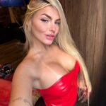 Rita Tiecher Instagram -