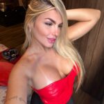 Rita Tiecher Instagram -