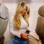 Rita Tiecher Instagram – Oieeee! Como vocês estão? 🥰 cílios: @studioababr