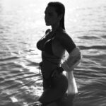 Rita Tiecher Instagram - Ph: @vernerbrenan