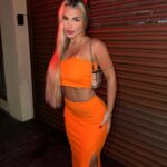 Rita Tiecher Instagram -