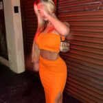 Rita Tiecher Instagram -