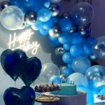 Rita Tiecher Instagram - dia 20/12 meu dia! 💙🥳 Cabelo: @veruskaeleres