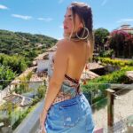 Rita Tiecher Instagram - ✨🦋