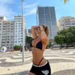 Rita Tiecher Instagram - saia: @sheinbrasil_