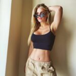 Rita Tiecher Instagram – Boa tarde, amores! 🥰
