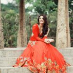 Ritika Nayak Instagram - Happy diwali everyone ✨⭐️ Photographer - @nn.photography MUA - @rameshkumar8501 Hair - @sknsankar Stylist - @towindia @akankshakj Outfit - @aayushimaniarofficial @purplethoughtsind @swati_happe @akankshakj @akshay_khurana__
