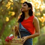 Ritika Nayak Instagram – Escape the ordinary <3 

#ritikanayak