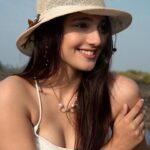 Ritika Nayak Instagram - Summery happy days ✨ 📸 : @harshpatel.ph @swati_happe @shrushti_patel_711 @purplethoughtsind