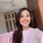 Ritika Nayak Instagram - La la la la ✨💜 #ritikanayak