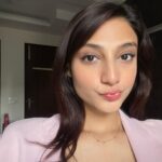 Ritika Nayak Instagram - La la la la ✨💜 #ritikanayak