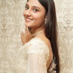 Ritika Nayak Instagram - Alexa play desi girl ✨ #ashokavanamloarjunakalyanam Styled by - @akankshakj @towindia Make up - @harshinimakeover Photographer- @artistrybuzz_ Outfit - @kavithaguttaofficial Team - @purplethoughtsind @akankshakj @swati_happe @akshay_khurana__ @om_panwar @avneetkaur1993 #ashokavanamloarjunakalyanam #AVAK #ritikanayak