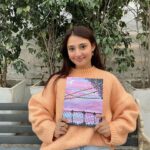 Ritika Nayak Instagram - i guess i am not that bad at art 🤧 #ritikanayak