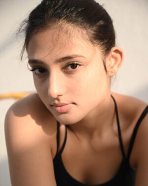 Ritika Nayak Instagram - In the end we all become stories✨ 

📷- @anujshamdasani 

#ritikanayak