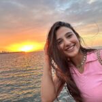 Ritika Nayak Instagram - Orange haze , perfect days ✨ 📸 - @samreensays #ritikanayak