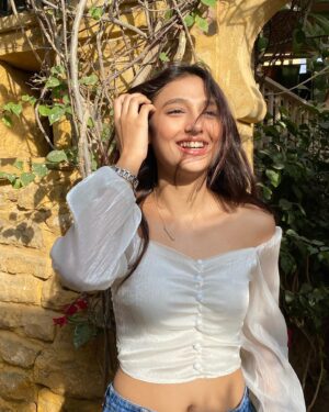 Ritika Nayak Instagram - 🫶🏼🫶🏼🫶🏼

#ritikanayak 
#jaisalmer