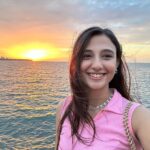 Ritika Nayak Instagram - Orange haze , perfect days ✨ 📸 - @samreensays #ritikanayak