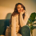 Ritika Nayak Instagram - I think i like this little life ✨ . Styling:- @shefalideora_ Jewels by @arvino_co Make up : @makeupbyshenila Pictures:- @amannagoshe @swati_happe @purplethoughtsind @purplethoughtsfilmgmt . . . #ritikanayak