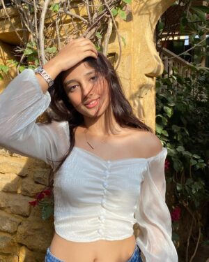 Ritika Nayak Instagram - 🫶🏼🫶🏼🫶🏼

#ritikanayak 
#jaisalmer