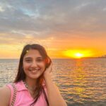 Ritika Nayak Instagram - Orange haze , perfect days ✨ 📸 - @samreensays #ritikanayak