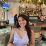 Ritika Nayak Instagram - Hey! I don’t about you but i am going 22✨💜🤌🏻 #ritikanayak