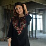 Ritika Nayak Instagram - Talk to me in songs and poem✨ . 📸 - @harshpatel.ph @purplethoughtsind @swati_happe @shrushti_patel_711