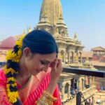 Ritika Nayak Instagram - TB to nepal✨ #ritikanayak