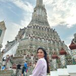 Ritika Nayak Instagram - Hey! Coming through…. . . . . . . . . #ritikanayak