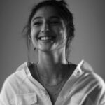 Ritika Nayak Instagram - Sm:)e 📸 - @rachitarora_ Make up - @dinkymaggo #ritikanayak #protrait #protraitphotography