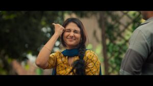 Ritika Nayak Instagram - Dear Vasudha💜,

I'd like to start by saying thank you, a very big 'THANK YOU' straight from my heart, from the very bottom of it. All the love and appreciation I am receiving today, the overwhelm I am feeling today, I owe it to you. I'd like to thank Ravi for creating such a beautiful character, and allowing me to play it, for trusting me with her, she is and will always be special to me. I loved Vasudha, I'll keep loving her . 

'Vasudha' is not just me, it is Ravi who wrote and created her with her sensibilities and her naughtiness and taught me the way she’d express herself, Sagar sir who directed her as she was written, Nani who helped me understand her and speak her tongue, Pavi who captured her amazingly in her natural element, Pravalya who built the physical world around, Viplav who understood her rhythm, Jay who made amazing melody for her to dance to. She is a cumulative effort of many, and I am proud to have donned her persona to exhibit, the marvel she is, to the world.

Thank you Vishwak for being patient with me while I was learning the ropes to become Vasudha, and thank you Rukshar for being an amazing Madhavi, practically like an elder sister, supporting my rookie self.

Thank you Team,
Thank you Vasudha,

Love
Ritika Nayak.

@storytellerkola @vidyasagarchinta @nani_0807 @pavi_k_pavan_dop @pravalya_d @nyshadam @musicjaykrish @vishwaksens @rukshardhillon12 @svccdigital @svccofficial @purplethoughtsind @akankshakj @swati_happe @akshay_khurana__ @om_panwar 

#ashokavanamloarjunakalyanam #avak #vasudha #ritikanayak #outofsyllabus