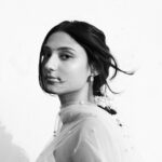 Ritika Nayak Instagram - Finding joy in simplicity ✨ Photographer : @souradeep_rakshit Styling : @styledbytaruna MUA: @shraddhaseth.makeupartist @purplethoughtsind