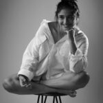 Ritika Nayak Instagram - Sm:)e 📸 - @rachitarora_ Make up - @dinkymaggo #ritikanayak #protrait #protraitphotography