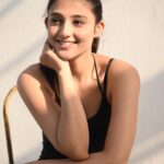 Ritika Nayak Instagram - In the end we all become stories✨ 📷- @anujshamdasani #ritikanayak