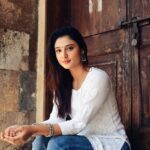 Ritika Nayak Instagram - Koshish me kashish hai✨. . . . 📸: @harshpatel.ph @swati_happe . . . . . #ritikanayak