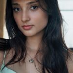 Ritika Nayak Instagram - Felt pretty, but its a daily thing.. 📸- @harshpatel.ph @purplethoughtsind @swati_happe @shrushti_patel_711 #ritikanayak