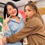 Riva Chang Instagram - 我也終於開工了！！ 上一檔的戲劇結束，正在等待下一檔的開始！ 今天開工第一個節目是我心愛的S姊的超開心❤️ 演藝圈應該是整個大環境，起起伏伏變化萬千……. 雖然永遠都說機會是留給準備好的人….. 那何不讓準備好的人去抓住機會呢….. 珍惜擁有每一個還有機會的日子，也希望新的一整年你我他都有最棒的成長，更都能達到期許的目標💪💪 @elephantdee @ebcdeegirlstalk