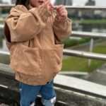 Riva Chang Instagram - 我的寶貝小 #舞后 #米苔目 小朋友👧🏻 她真的很強什麼都能跳，在哪都能跳👍🏿 我就問～有這樣的女兒你打算幾點回家？🤣