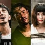 Riva Chang Instagram - 一部好戲絕對是整個團隊造就出來的！ 缺一不可更沒有誰比誰強，只有那份一起做到最好的同心齊力❤️ #周處除三害🎬 每個演員擺放，劇本故事大綱，場地拍攝燈光，動畫影像，全都在最棒最好的位置上👍🏿 在這部戲你會很明顯看到這些演員的提升真的就叫更加成熟的演技！ 那每個需要細節的神情，不會太多的台詞言語，用心貫通情緒，這些都是好演員必備的深層功力！ 這部新戲～我看見了用神情傳達情緒，用點到為止的讓悲傷痛到不行！ #王淨 #阮經天 當然還有很多劇中的角色真的都很棒！ @_ginglebellaaa 的好幾個眼神回萌不用言語讓我覺超有感！！ @ethanruan91 這次的演出都是相當成熟用內心讓觀眾讀取的方式來呈現！！ 希望未來的自己也有機會可以有機會讓我證明，我可以只要一直努力做好準備隨時都有可能有那麼一天的💪 還沒看這部戲可以快看但除了看演員的表現，要用心感受體會它想傳達的劇情！！ 我看完整部戲我最最最最想要想擁有的就是那隻粉紅小手錶，如果我爺爺奶奶也能留下點什麼讓我一輩子，帶著他們在身邊將永遠都與我在❤️ PS:信仰都只是勸人為善莫忘初衷的寄託，但現在有太多宗教用各種技能包裝他不會讓你變好，只會讓你迷失所以任何信仰都要保有理智，更要知道你要的寄託很多都是靠自己給予，不要因為脆弱的心上了不是真的信仰都當！！ #你們覺得世界上最有價值的謊言是什麼？
