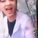 Riva Chang Instagram – 來自媽媽瘋了😐😐😐😐