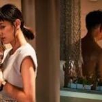 Riva Chang Instagram - 一部好戲絕對是整個團隊造就出來的！ 缺一不可更沒有誰比誰強，只有那份一起做到最好的同心齊力❤️ #周處除三害🎬 每個演員擺放，劇本故事大綱，場地拍攝燈光，動畫影像，全都在最棒最好的位置上👍🏿 在這部戲你會很明顯看到這些演員的提升真的就叫更加成熟的演技！ 那每個需要細節的神情，不會太多的台詞言語，用心貫通情緒，這些都是好演員必備的深層功力！ 這部新戲～我看見了用神情傳達情緒，用點到為止的讓悲傷痛到不行！ #王淨 #阮經天 當然還有很多劇中的角色真的都很棒！ @_ginglebellaaa 的好幾個眼神回萌不用言語讓我覺超有感！！ @ethanruan91 這次的演出都是相當成熟用內心讓觀眾讀取的方式來呈現！！ 希望未來的自己也有機會可以有機會讓我證明，我可以只要一直努力做好準備隨時都有可能有那麼一天的💪 還沒看這部戲可以快看但除了看演員的表現，要用心感受體會它想傳達的劇情！！ 我看完整部戲我最最最最想要想擁有的就是那隻粉紅小手錶，如果我爺爺奶奶也能留下點什麼讓我一輩子，帶著他們在身邊將永遠都與我在❤️ PS:信仰都只是勸人為善莫忘初衷的寄託，但現在有太多宗教用各種技能包裝他不會讓你變好，只會讓你迷失所以任何信仰都要保有理智，更要知道你要的寄託很多都是靠自己給予，不要因為脆弱的心上了不是真的信仰都當！！ #你們覺得世界上最有價值的謊言是什麼？